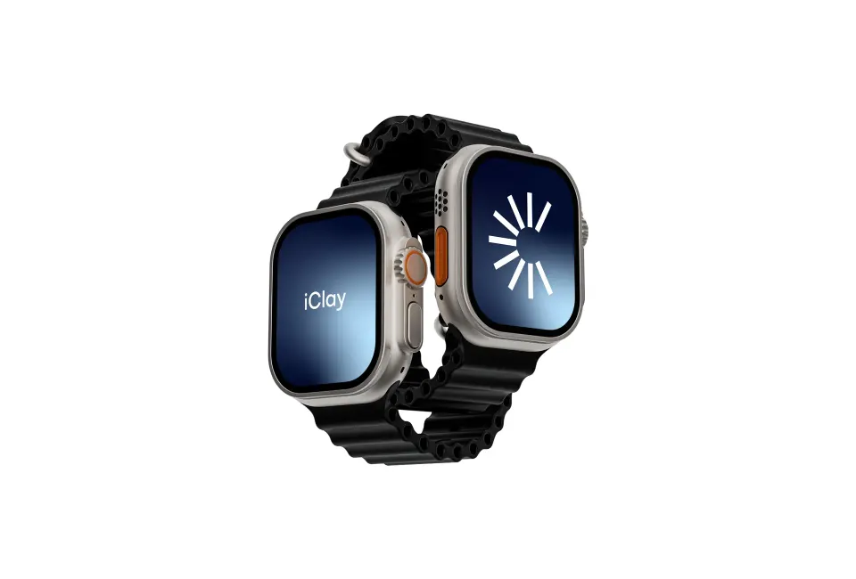 iClay